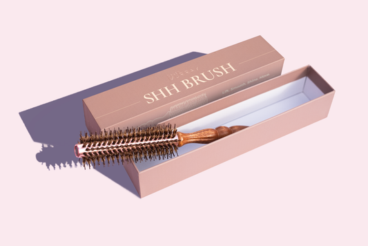 The SHH Brush Set