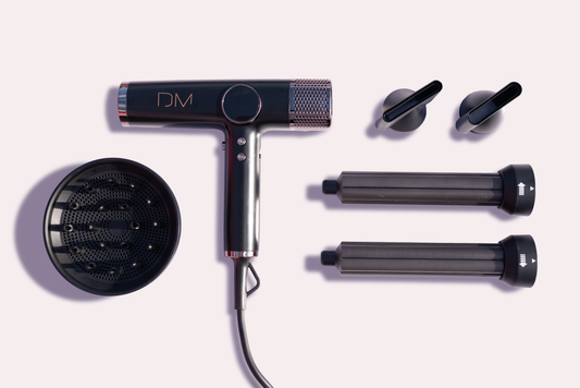 The Shaper Hairdryer