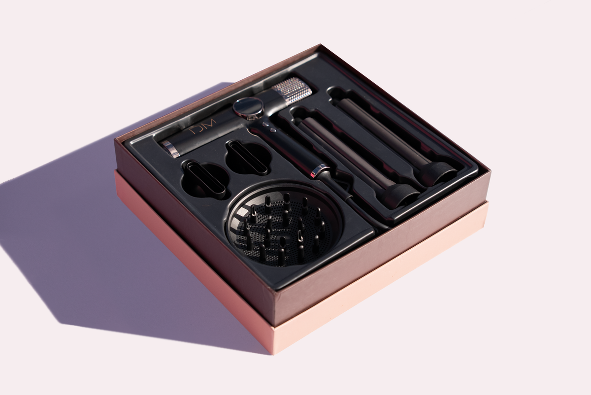 The Shaper Hairdryer