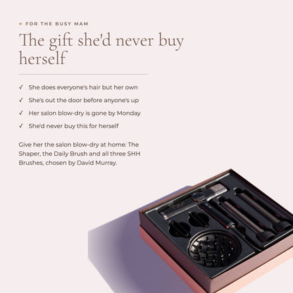 The Perfect Christmas Present