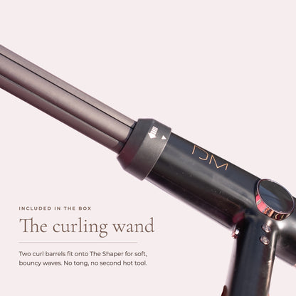 The Shaper Hairdryer