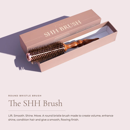 The SHH Brush Set